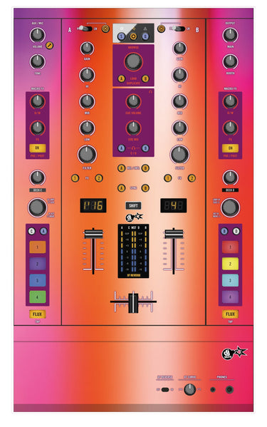 Native Instruments Z2 Skin Club Dome